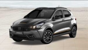 Amortecedor para Fiat Argo: Como Escolher?